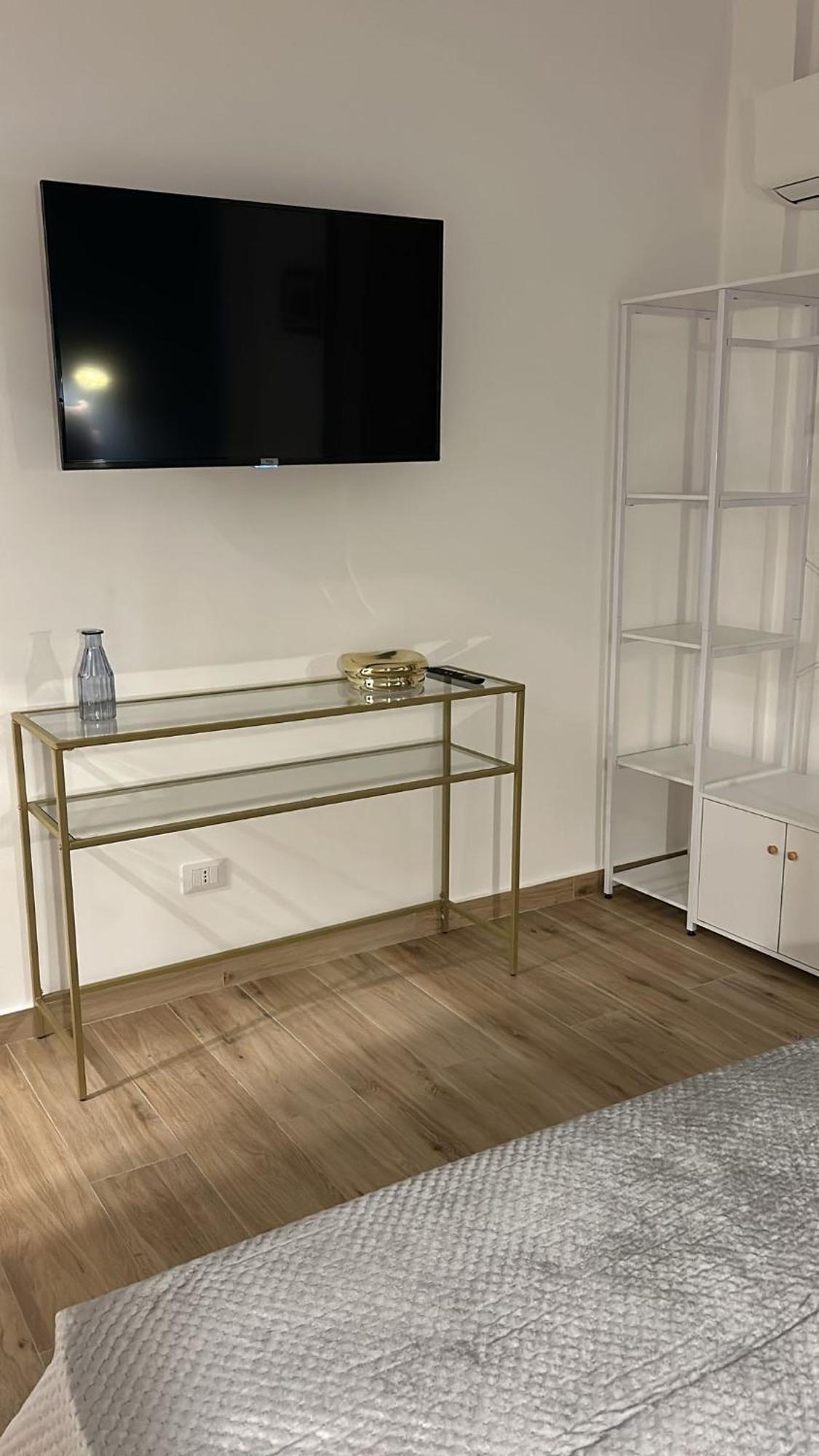 La Zisa Luxury Apartment Palermo Exterior foto